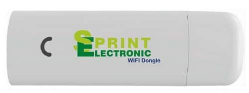 مودم دانگل   Sprint Wi-Fi  3G96904